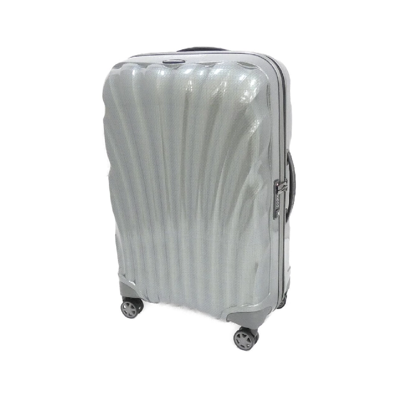 【Sản phẩm mới】Samsonite C-LITE Spinner 69 68L 122860 Túi kéo 614104