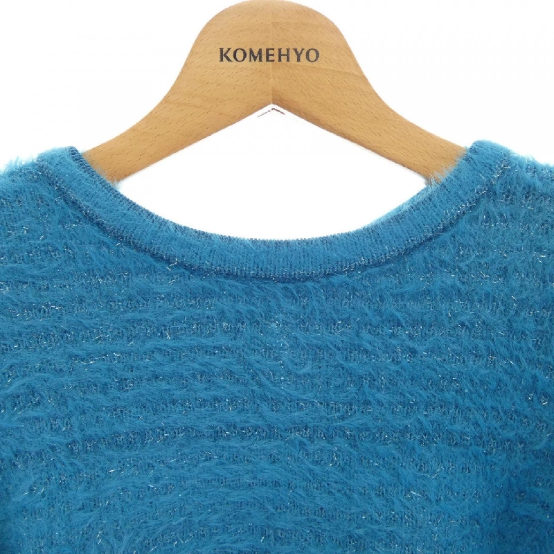 TO BE CHIC ニット 629609