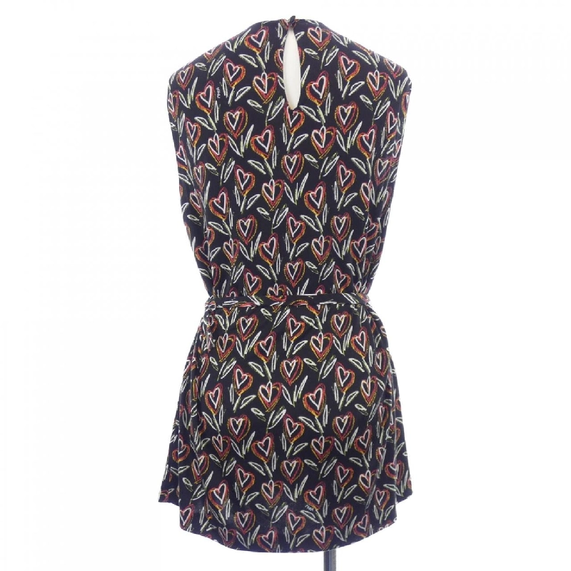 【Mã giảm giá】Áo thun PRADA 645168