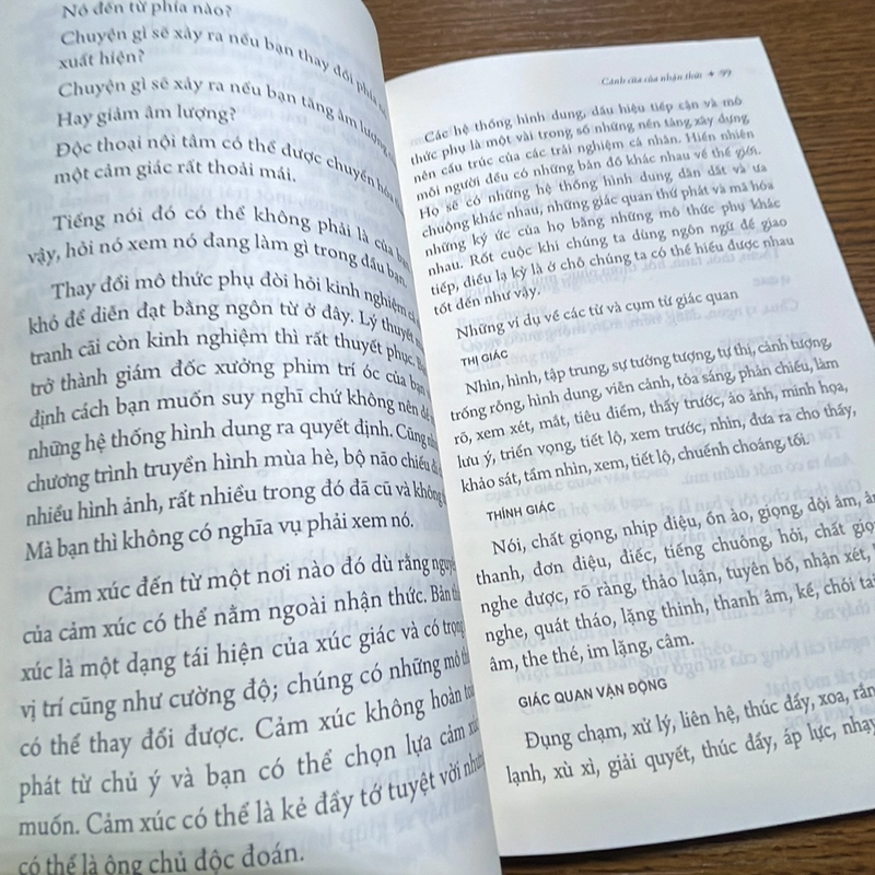 NLP căn bản John Seymour 393370