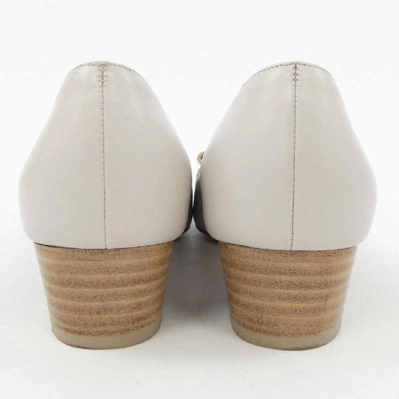 Giày cao gót SALVATORE FERRAGAMO - Hàng hiệu Authentic 829581