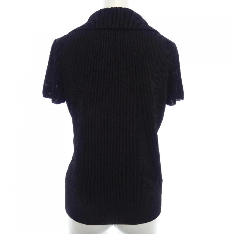 【Khuyến mãi】Chanel CHANEL Áo len 640213