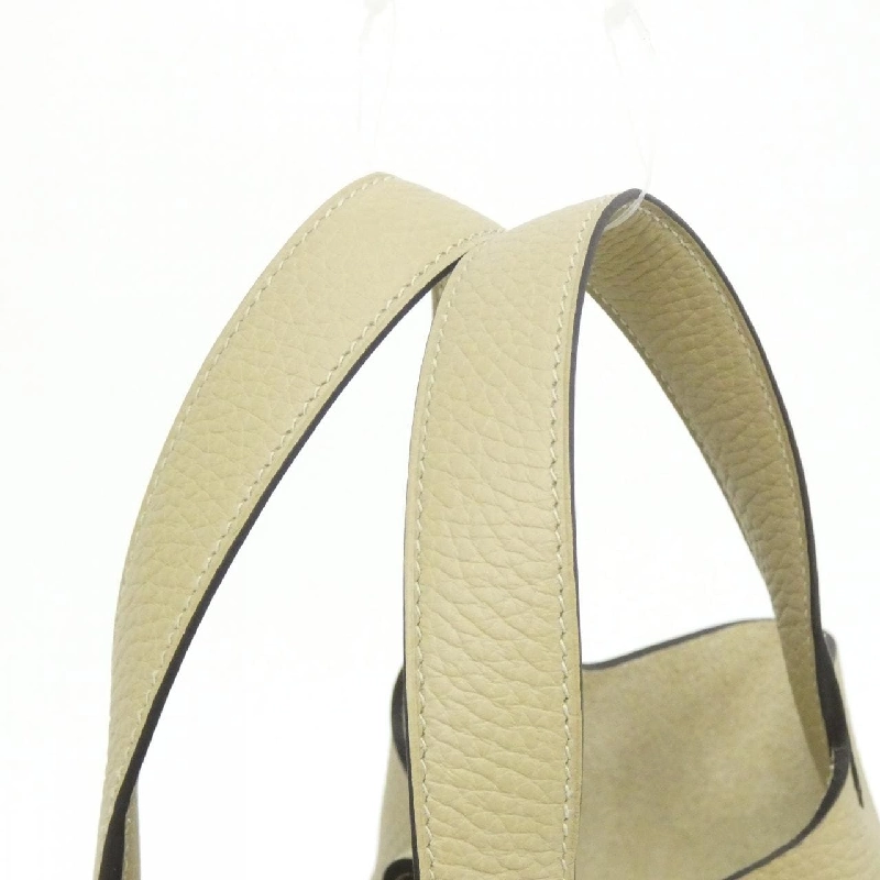 Túi xách Hermès Picotin Lock PM 056289CK - Hàng hiệu Authentic 805047