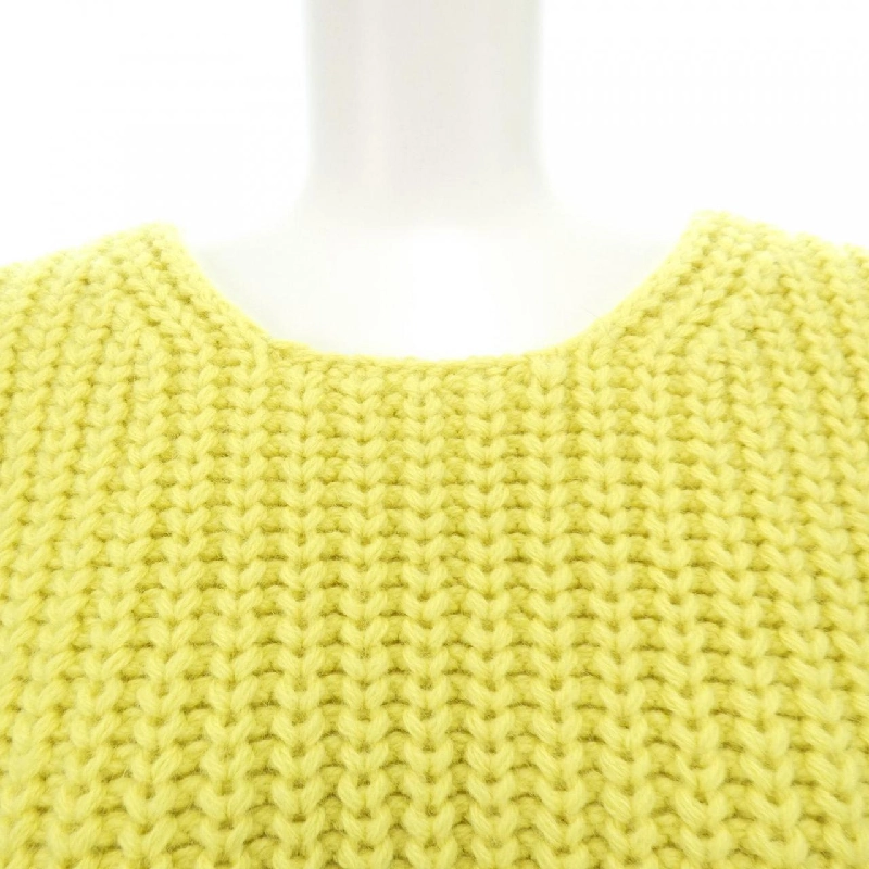 【Mã giảm giá】FUMIKA UCHIDA Áo gile 635520