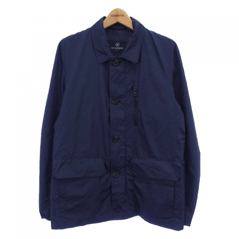 Áo khoác SCHNEIDERS - Hàng hiệu Chính hãng 897988