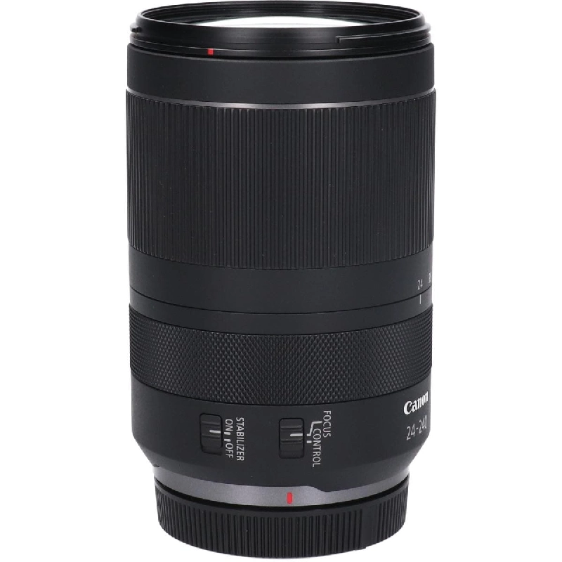 Ống kính RF24-240mm F4-6.3 IS USM - Hàng hiệu Chính hãng 878344