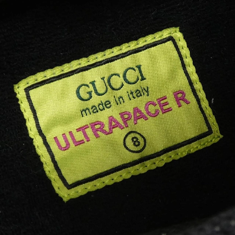 Giày thể thao GUCCI 620337 - Hàng hiệu Chính hãng 904079