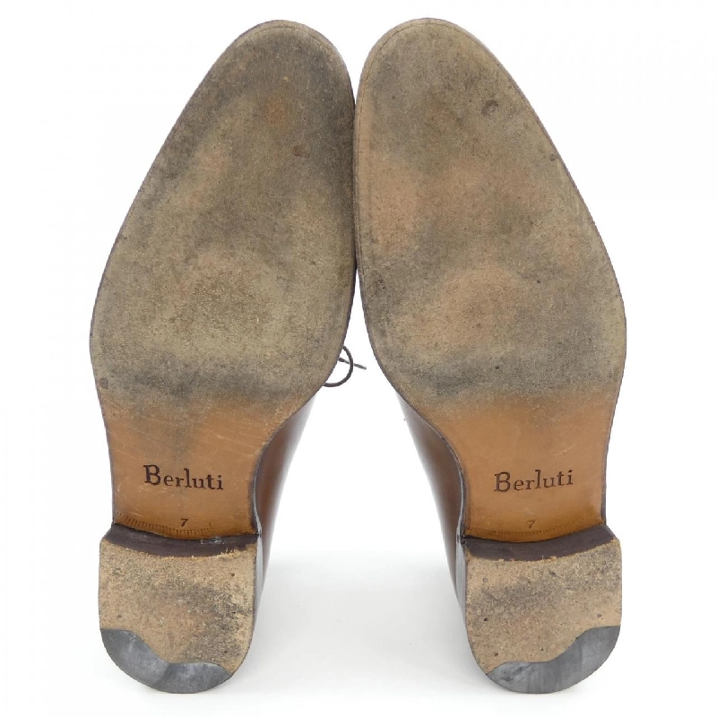 Giày Berluti - Hàng hiệu Authentic 906482