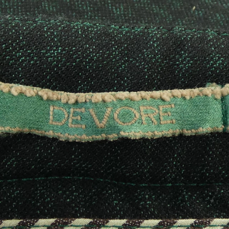 DEVORE Pants - Hàng hiệu Authentic 895746