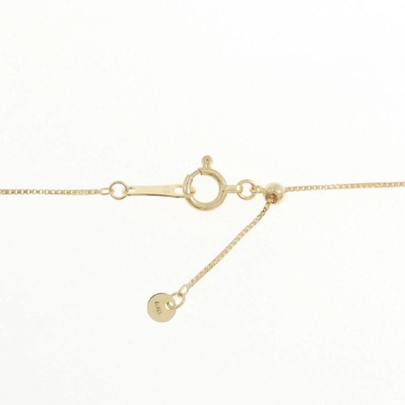 Dây chuyền 750YG/K18YG - Hàng hiệu Authentic 860479