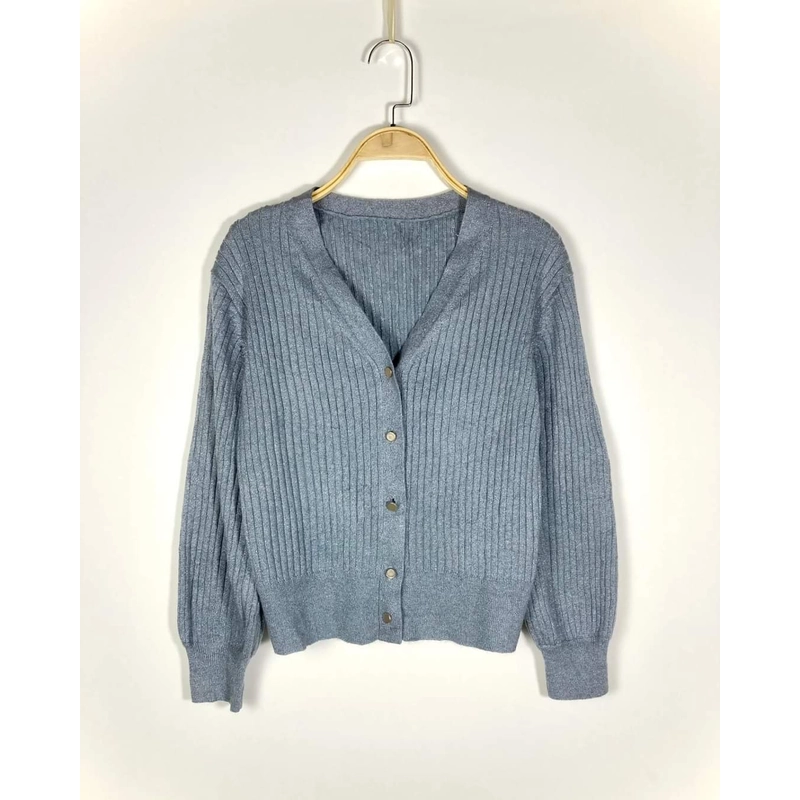 Áo Cardigan Mongtoghi Nhật Nhà Vis
Size S/M /L
 322996