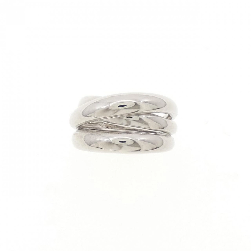 K18WG Nhẫn - Hàng hiệu Chính hãng 855641