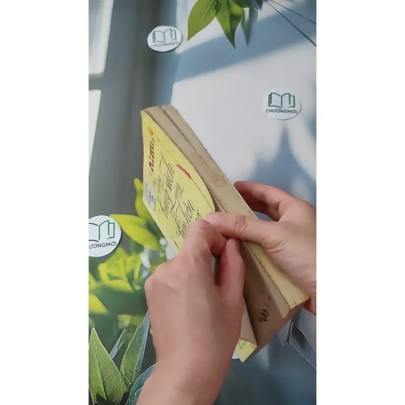 Những trang sách nâng tâm hồn và ước mơ 1018823