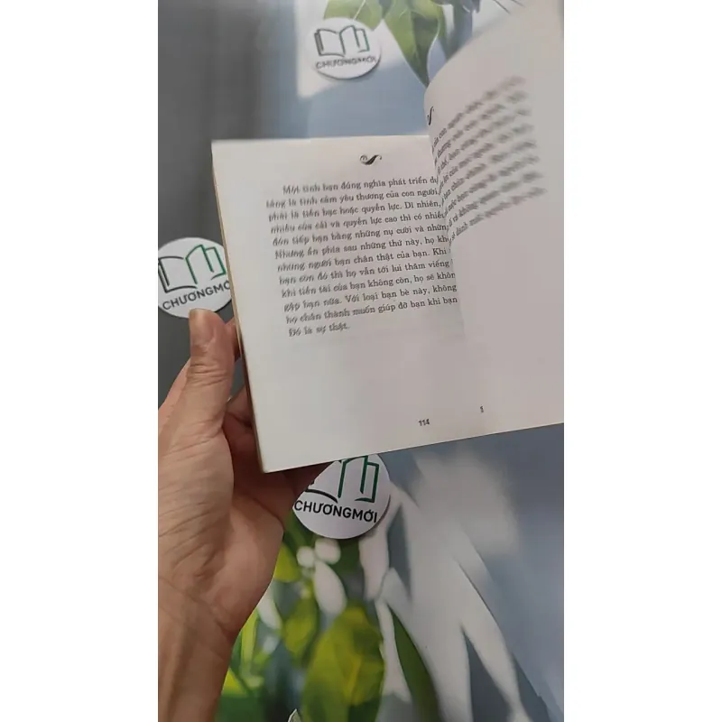 Lòng Thương Từ Bi Khoan Dung - Dalai Lama 775950