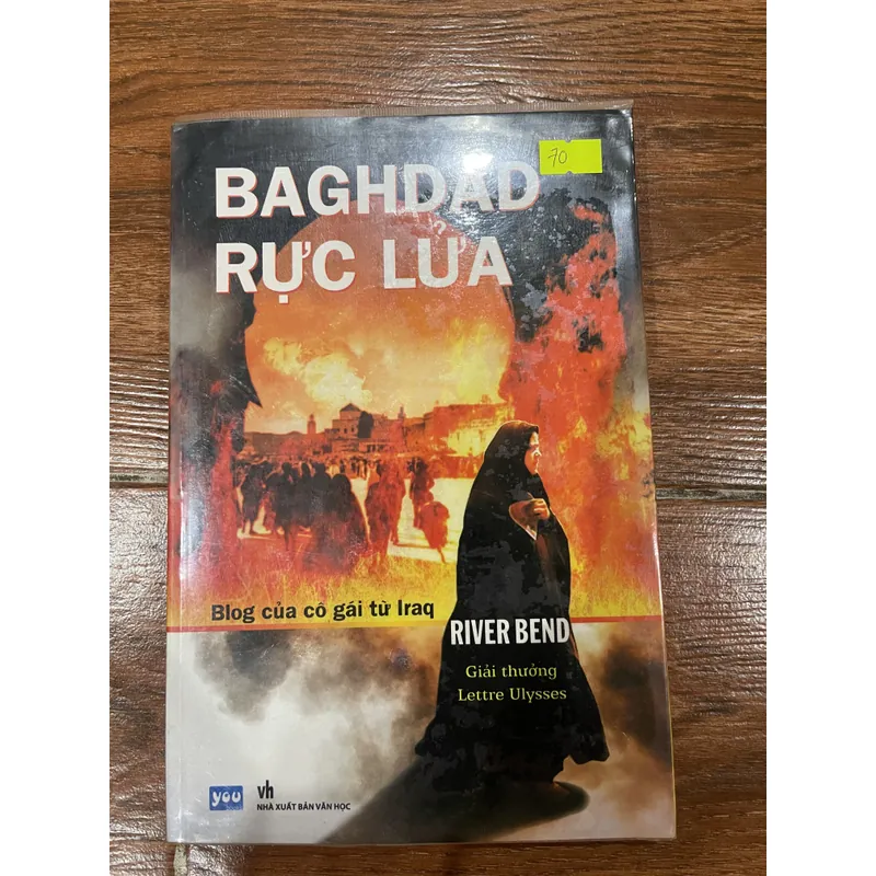 Baghdad rực lửa - River Bend (7) 688087