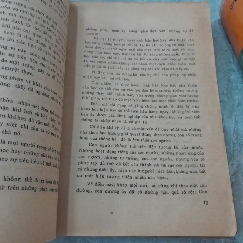 KHÁM PHÁ NHỮNG BÍ MẬT CỦA BÀN TAY - JOSEF RANALD 957691