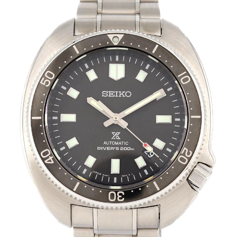 Seiko Prospex 8L35-01G0/SBDX047 SS tự động - Hàng hiệu Chính hãng 881436