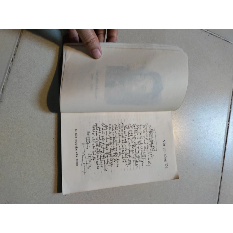 Tôi với Tản Đà 477182