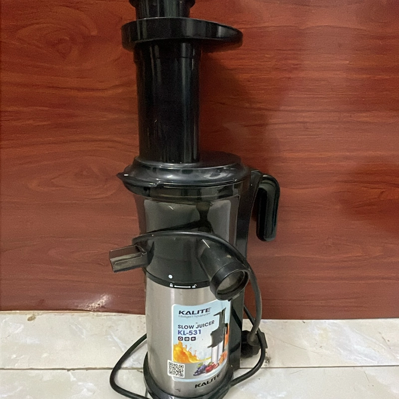 Máy ép chậm  455084