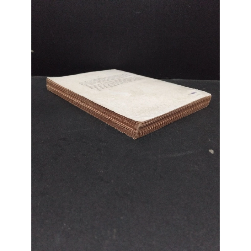 Lỡ làng ai gây nên tội ? Thomas Hardy mới 70% bẩn bìa, ố vàng, tróc gáy 1989 HCM.ASB3010 341330