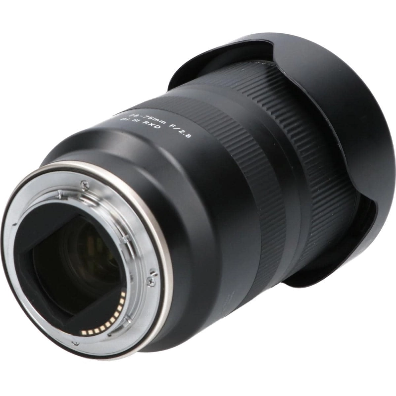 E28-75mm F2.8Di III RXD (A036) - Hàng hiệu Authentic 880048