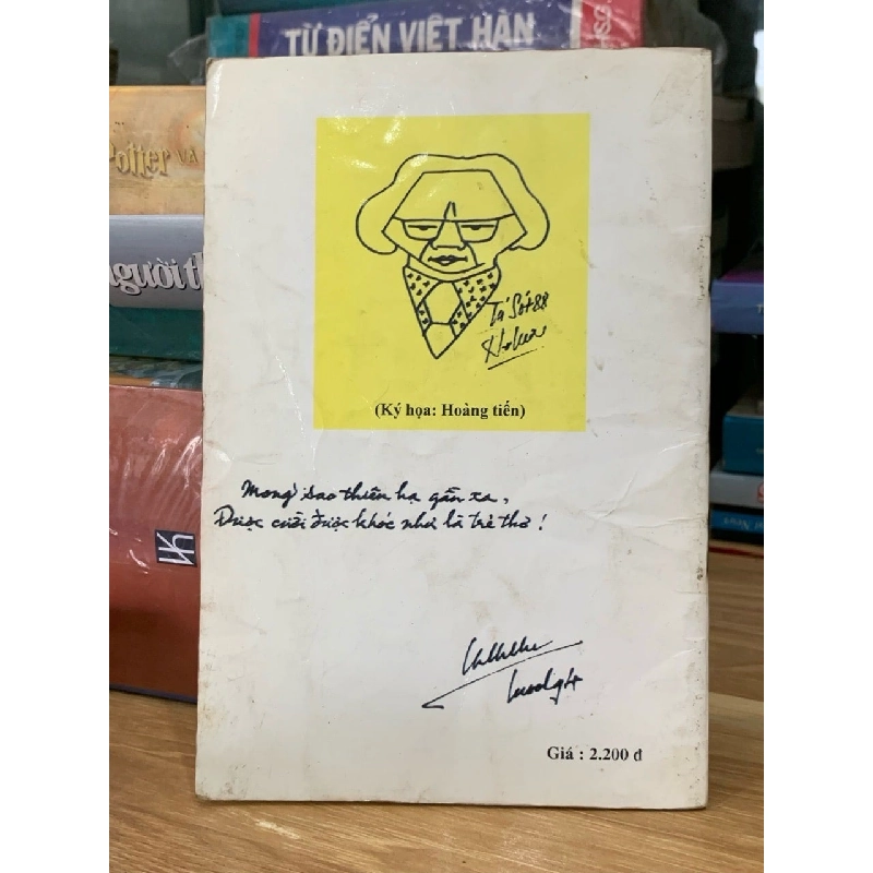 Cóc đi guốc Thơ đố-Tú sót 750655