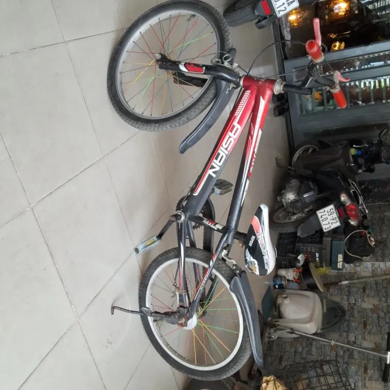 Xe đạp trẻ em 961859