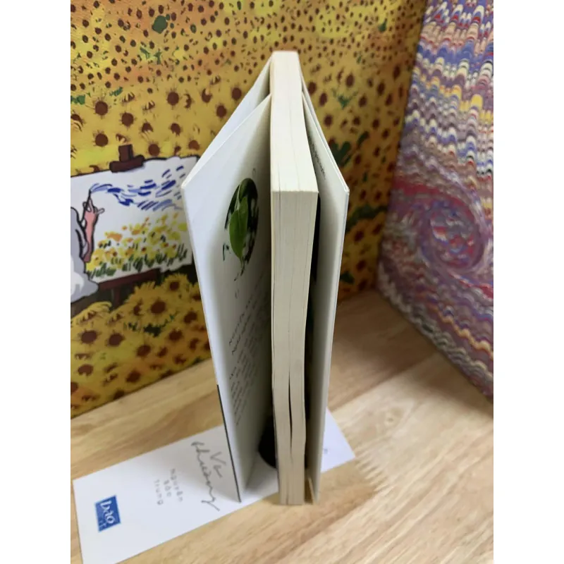 Vô Thường - Nguyễn Bảo Trung 751752