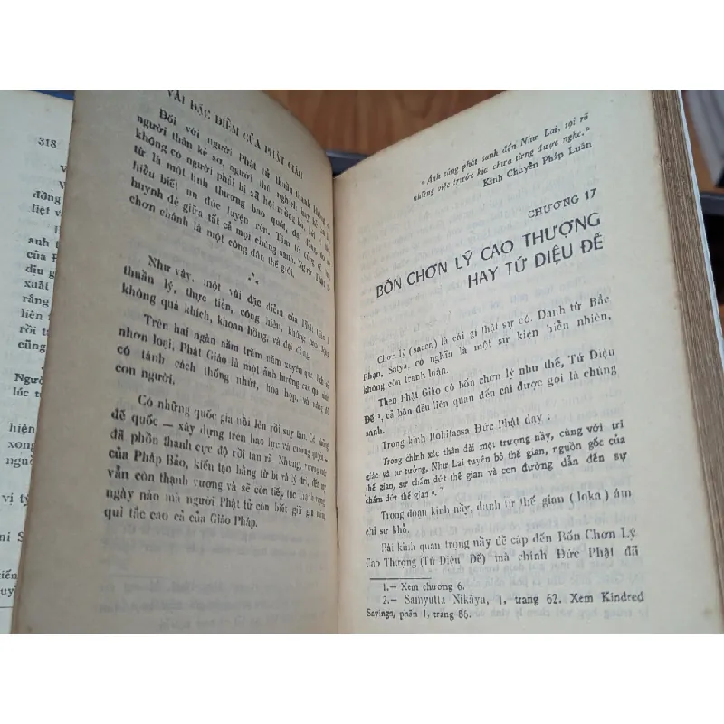 Đức Phật và Phật pháp - Giáo hội Phật giáo Việt Nam 148579