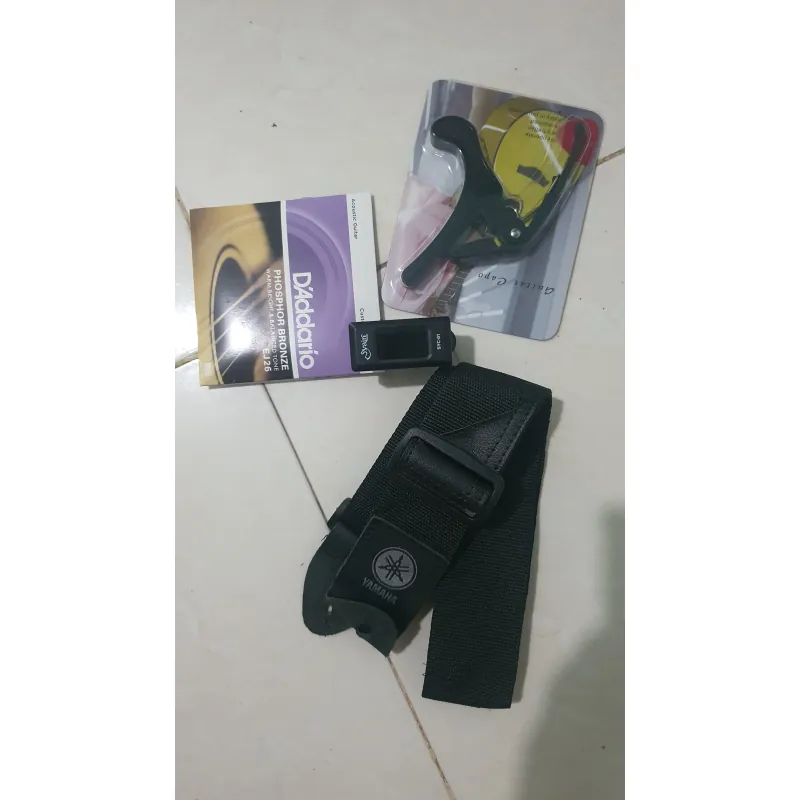 Thanh lý guitar yamaha f310p, hàng đẹp chính hãng, mới 99,9% 1039572