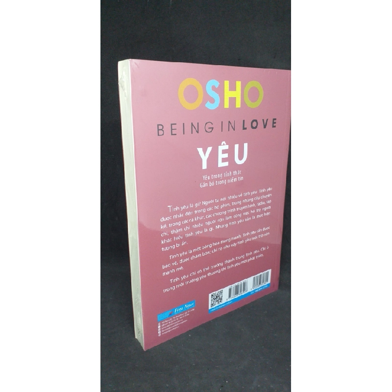 [Phiên Chợ Sách Cũ] Yêu 1503 409434