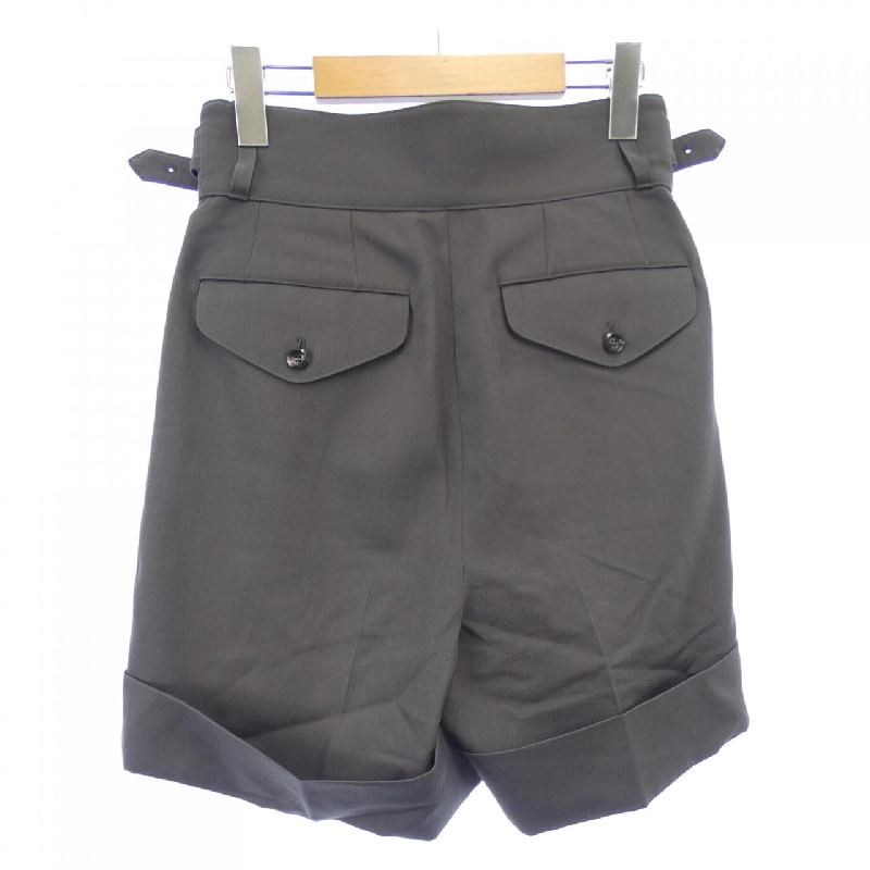 【Mã giảm giá】ザリラクス THE RERACS Quần short 649213