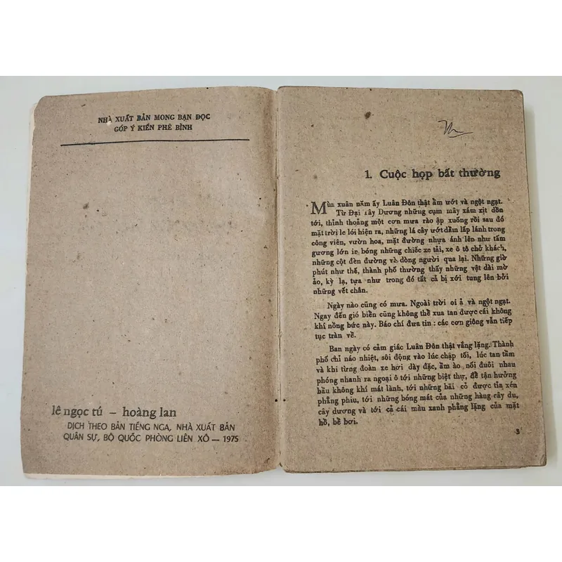 Truyện phản gián CHIẾN DỊCH PHƯỢNG HOÀNG 702953