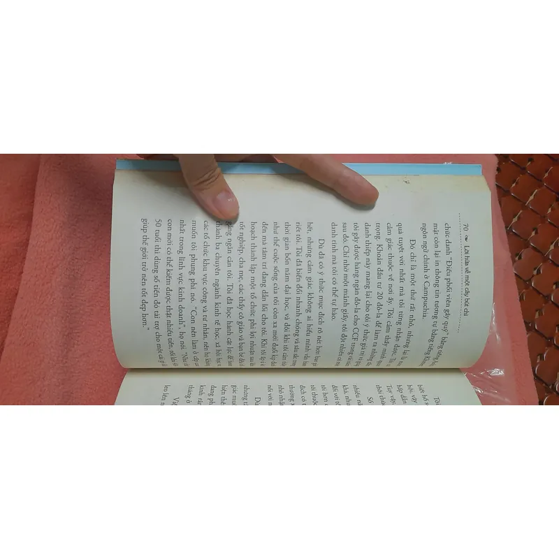 Lời Hứa về một cây bút chì_ sách real 592647
