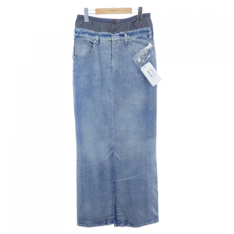 Maison Margiela S51MI0006 Váy - Hàng hiệu Chính hãng 819122