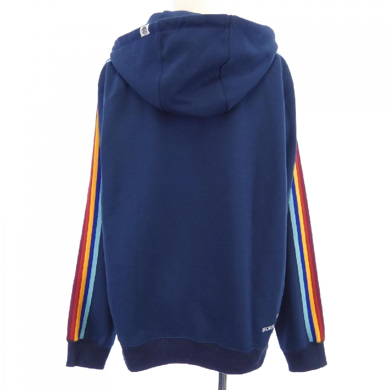 HÀNG HIỆU HORN GARMENT - Áo khoác hoodie 900243
