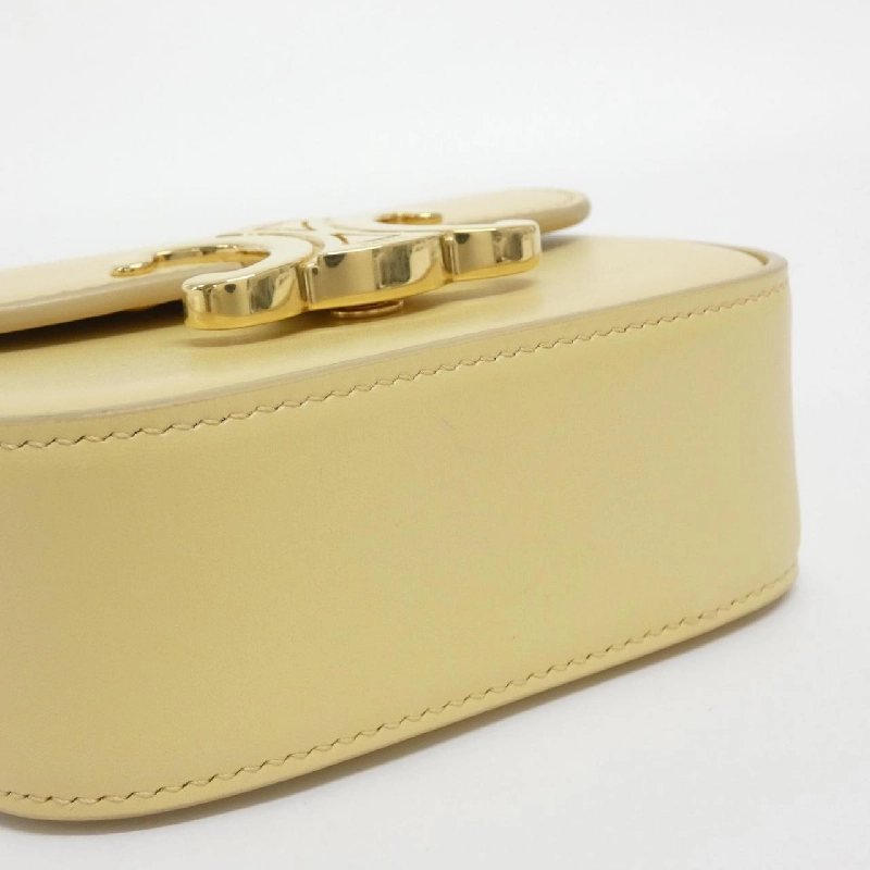 Túi đeo vai Mini Claude 10I513DPV của Céline 613119