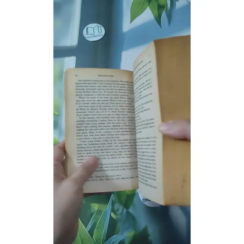 [MIỄN PHÍ BỌC SÁCH] What Came Before He Shot Her - Elizabeth George 1027584