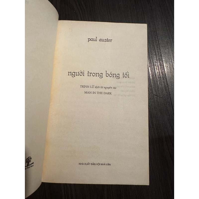 Người trong bóng tối 462270