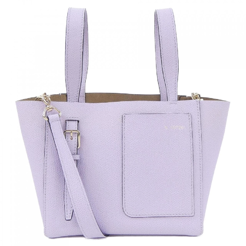 Túi xách VALEXTRA Bucket WBSF0090028LOCTF - Hàng hiệu Chính hãng 831293