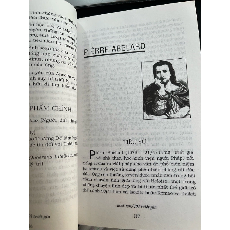 101 Triết Gia - Mai Sơn 126707