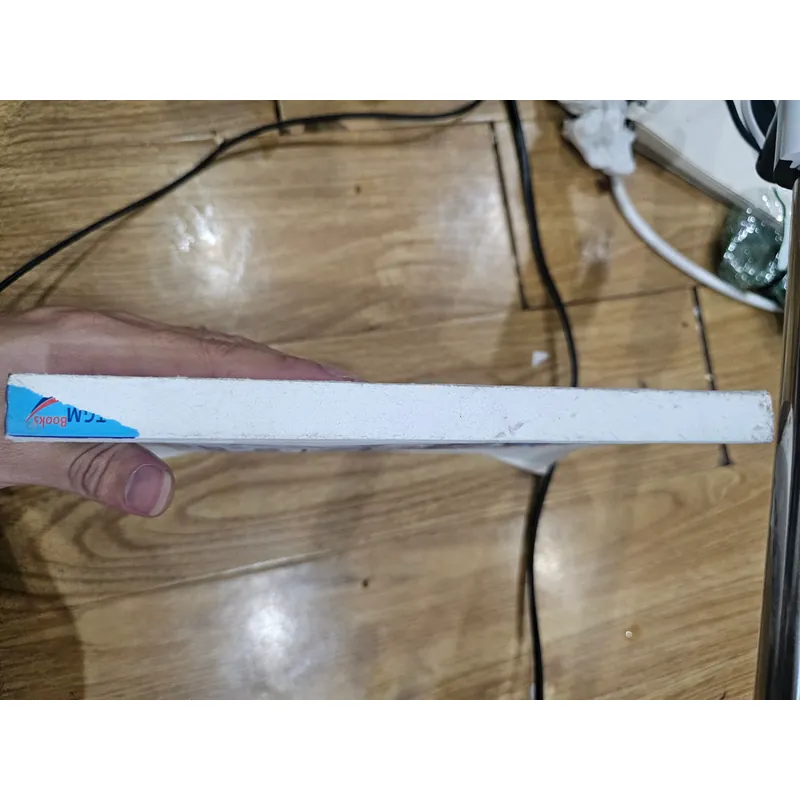 Tôi tài giỏi, bạn cũng thế ! (mất bìa, đủ nội dung)
 722426