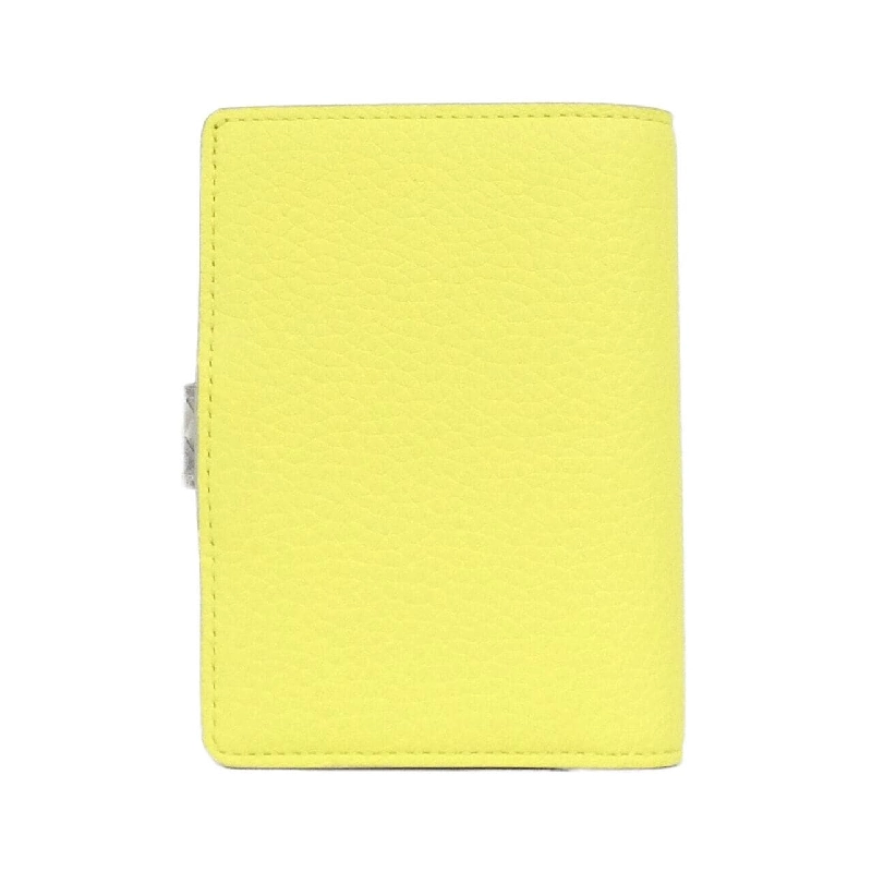 Ví da compact LV Vertikal bằng da kỳ lạ của Louis Vuitton N89118 - Hàng hiệu Authentic 771639