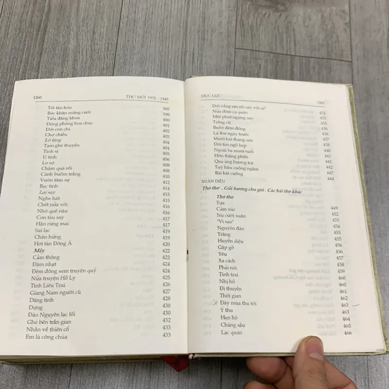 Thơ mới 1932 1945 tác giả và tác phẩm. 2a1 746966