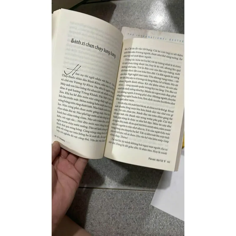 Fừn nèn củi tết - Y Phương - 2016, Mới 80% (Hoi/STB) 1007063