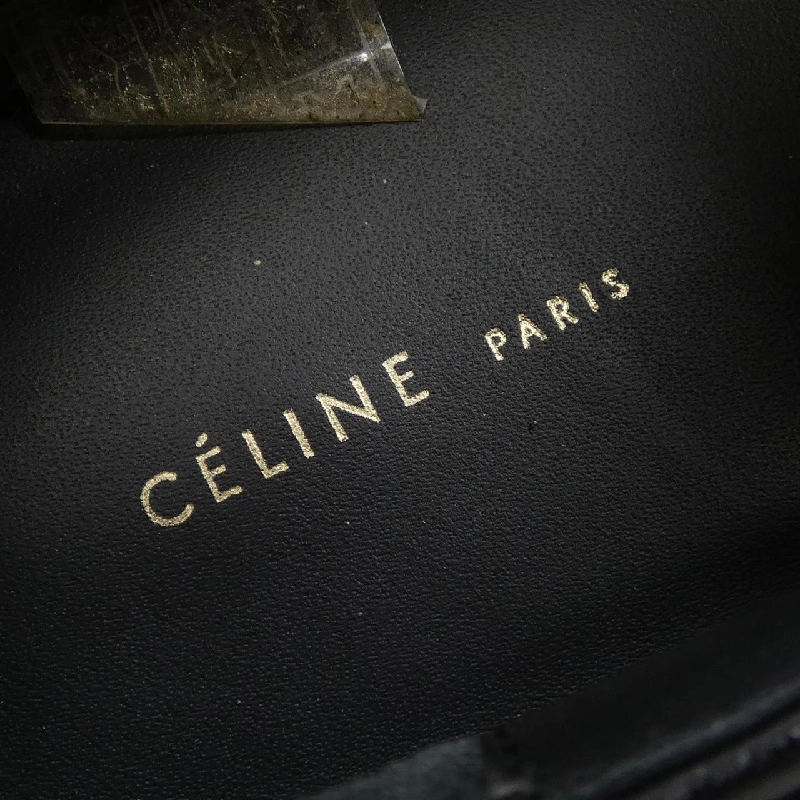 【Mã giảm giá】Giày sneaker CELINE 662180