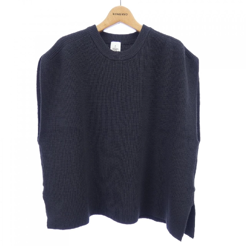 OUTDOOR ニット - Hàng hiệu Authentic 824350