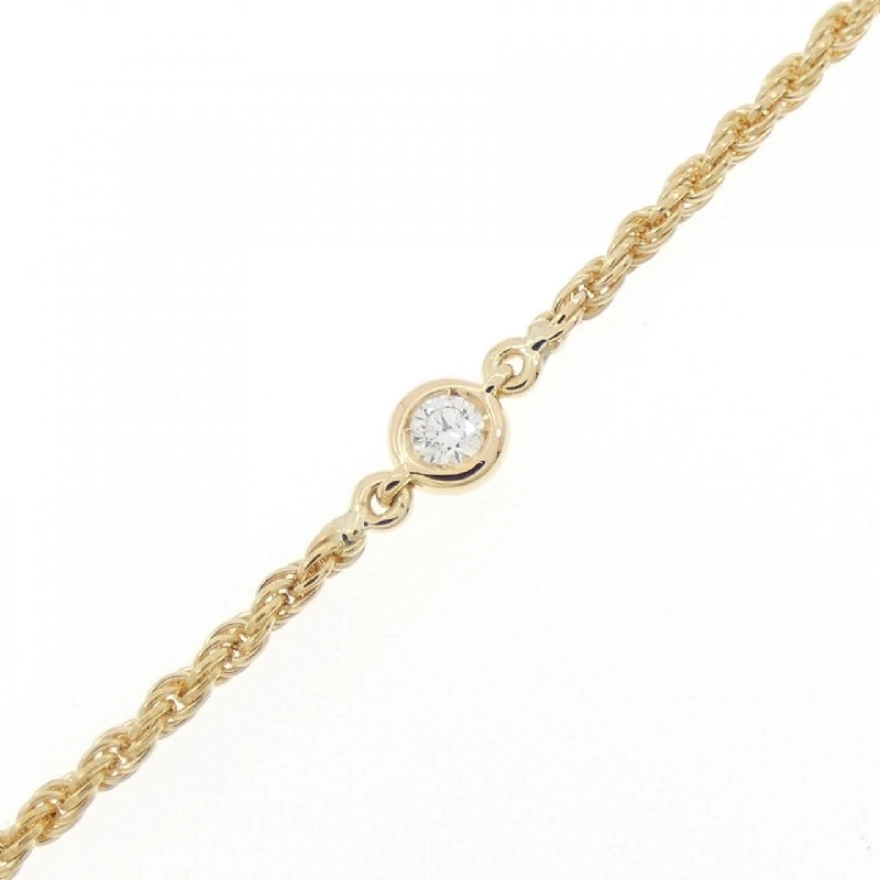 Boucheron Serpent Bohème Dây chuyền siêu nhỏ - Hàng hiệu Authentic 841027