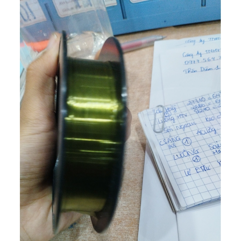 Cước câu cá 462686