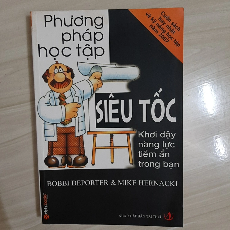 Phương pháp học tập siêu tốc  323625